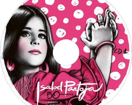 isabel pantoja 2024