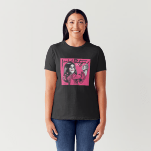camiseta isabel pantoja niña exlusiva