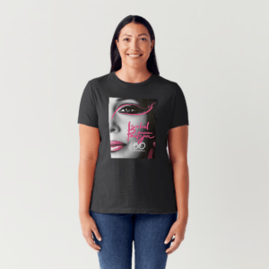 camiseta isabel pantoja 50 aniversario exlusiva