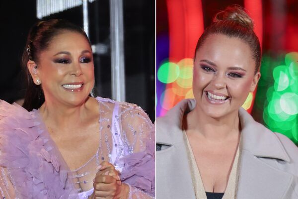 shaila durcal isabel pantoja