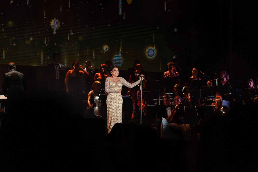 isabel pantoja concierto albacete 2024