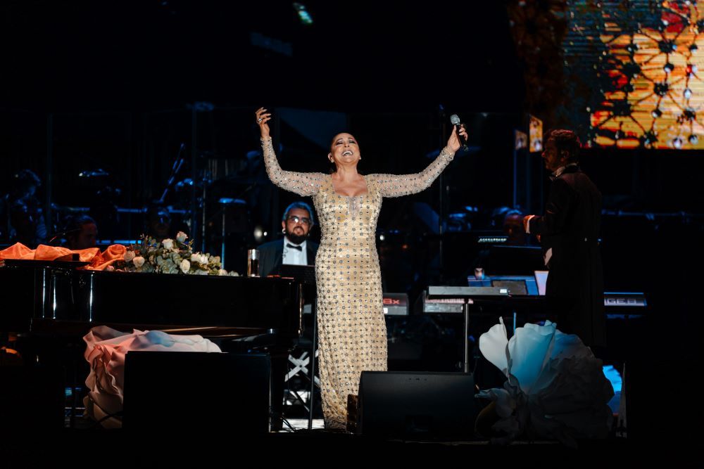 isabel pantoja concierto albacete 2024