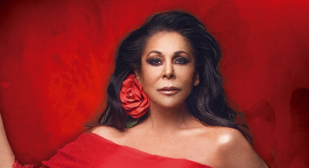 gira 50 aniversario isabel pantoja