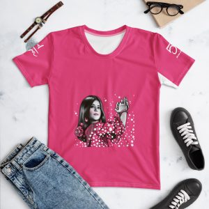 Camiseta para mujer · 50 Aniversario