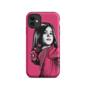 Funda para iPhone Isabel Pantoja · 50 Aniversario