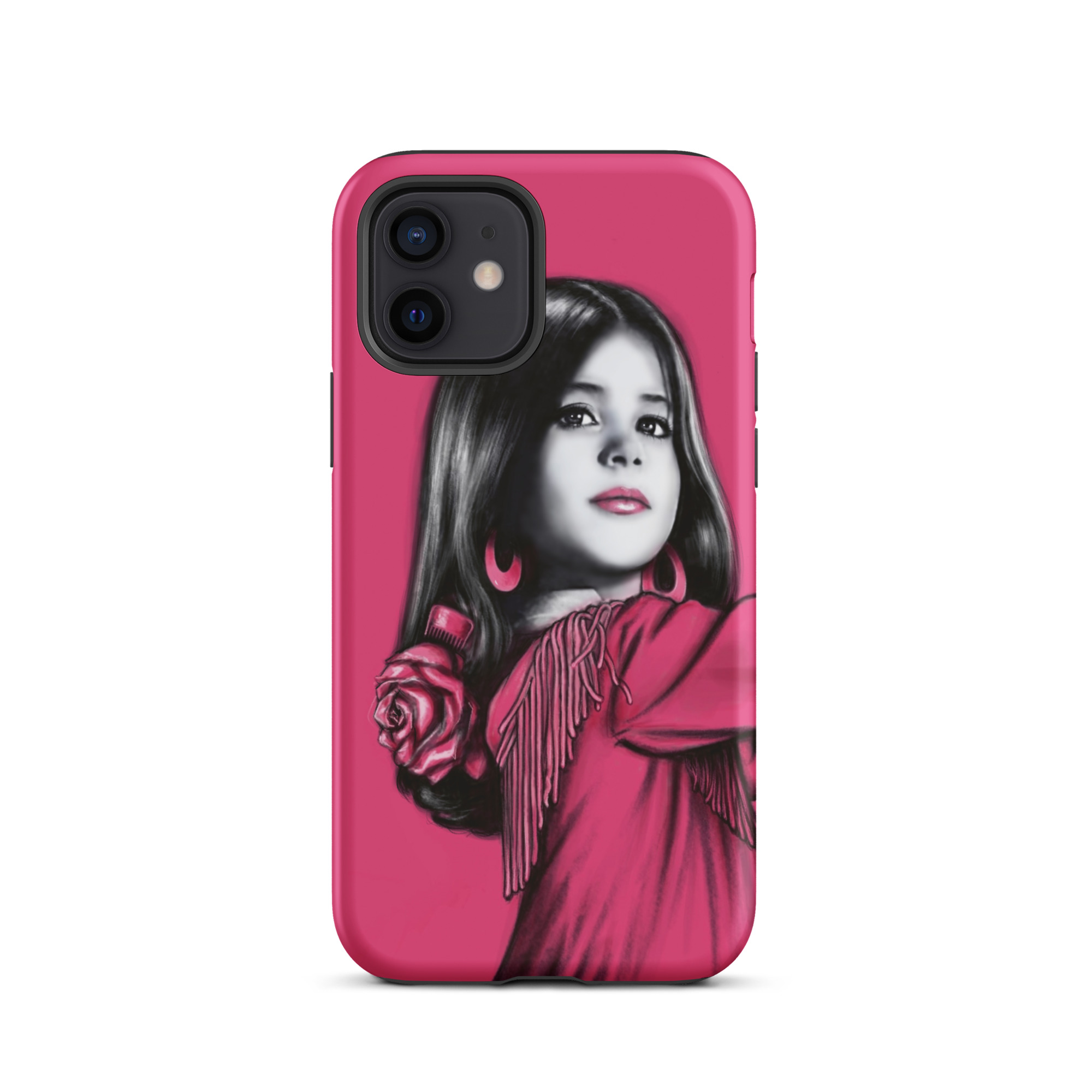 Funda para iPhone Isabel Pantoja · 50 Aniversario - Imagen 5