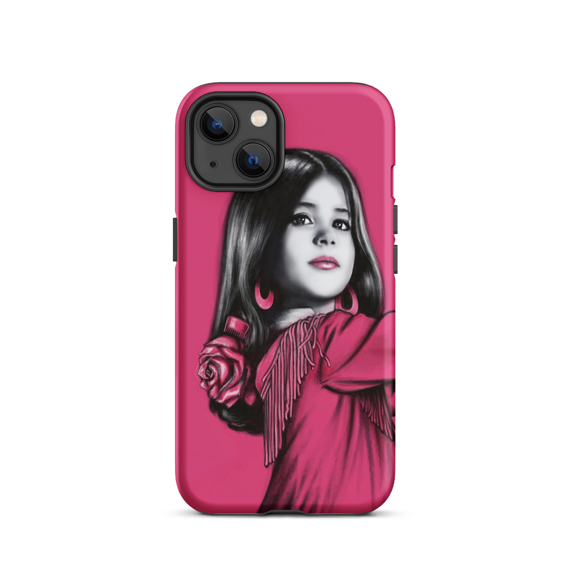 Funda para iPhone Isabel Pantoja · 50 Aniversario - Imagen 9