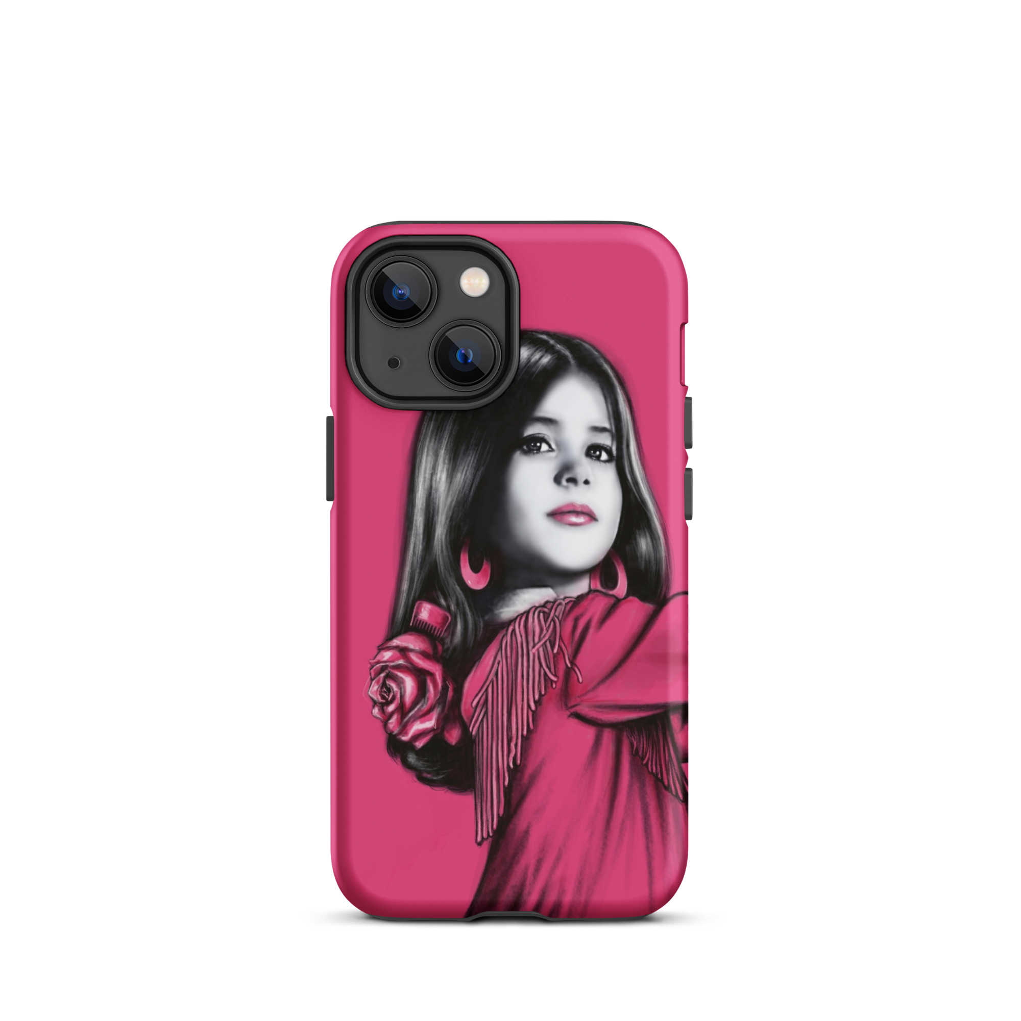 Funda para iPhone Isabel Pantoja · 50 Aniversario - Imagen 8