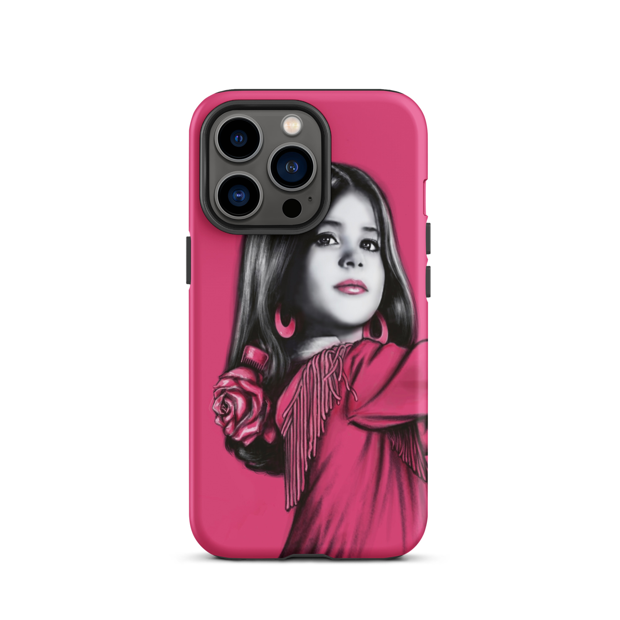 Funda para iPhone Isabel Pantoja · 50 Aniversario - Imagen 10