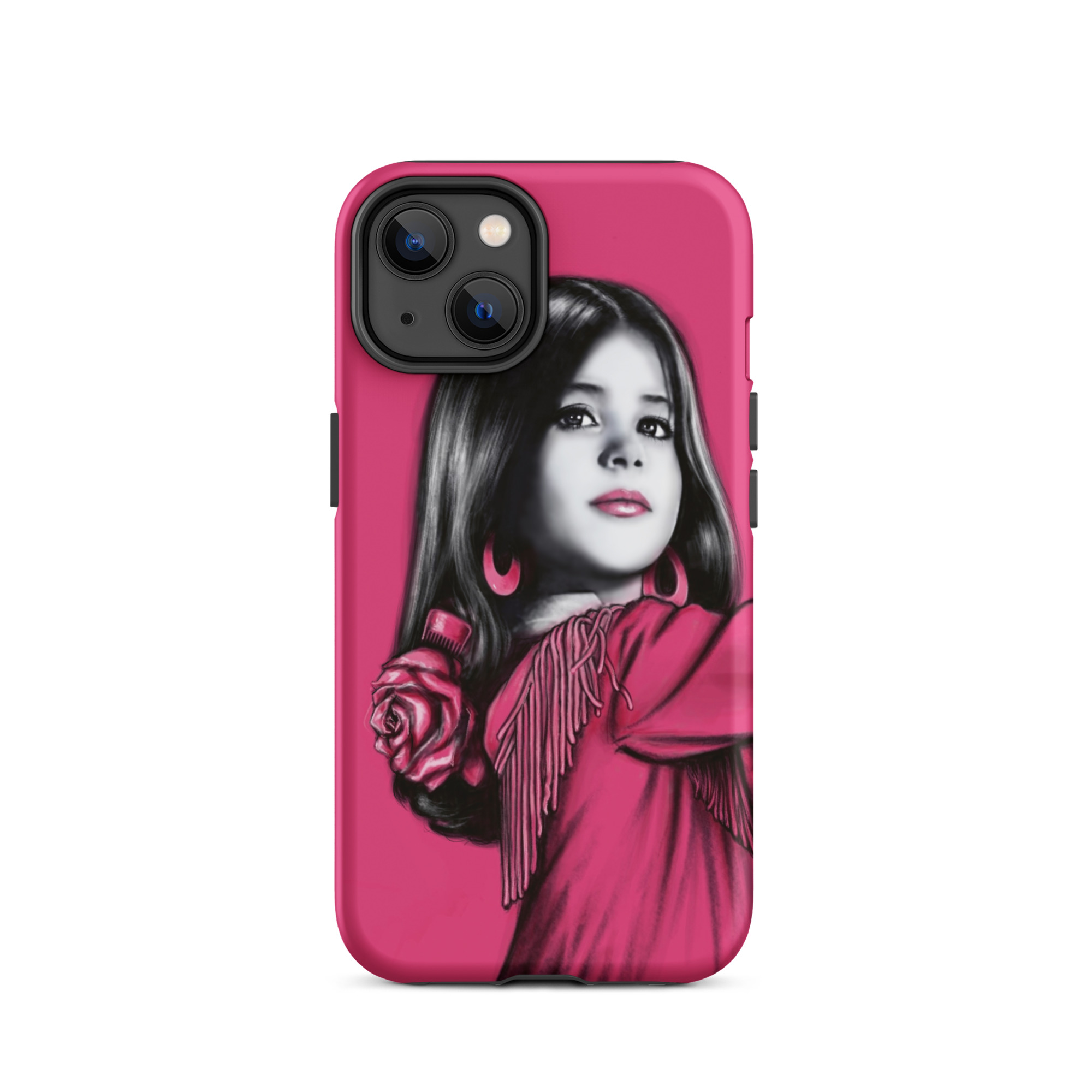 Funda para iPhone Isabel Pantoja · 50 Aniversario - Imagen 12