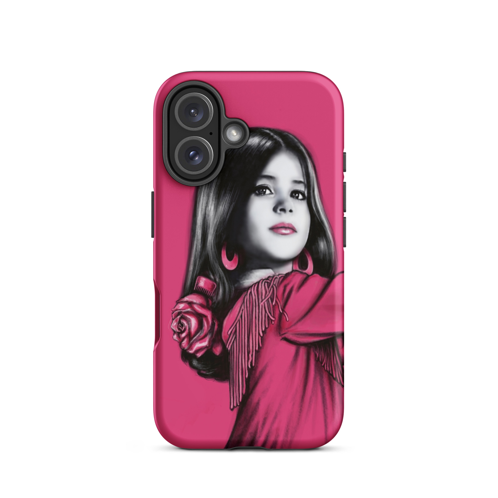 Funda para iPhone Isabel Pantoja · 50 Aniversario - Imagen 20