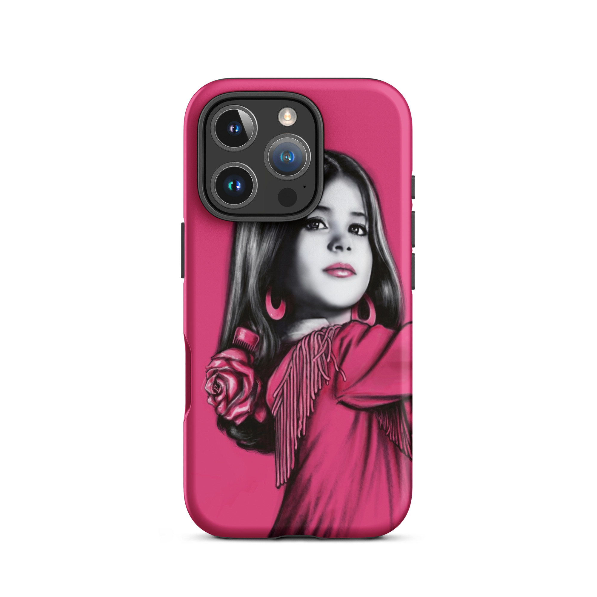 Funda para iPhone Isabel Pantoja · 50 Aniversario - Imagen 22