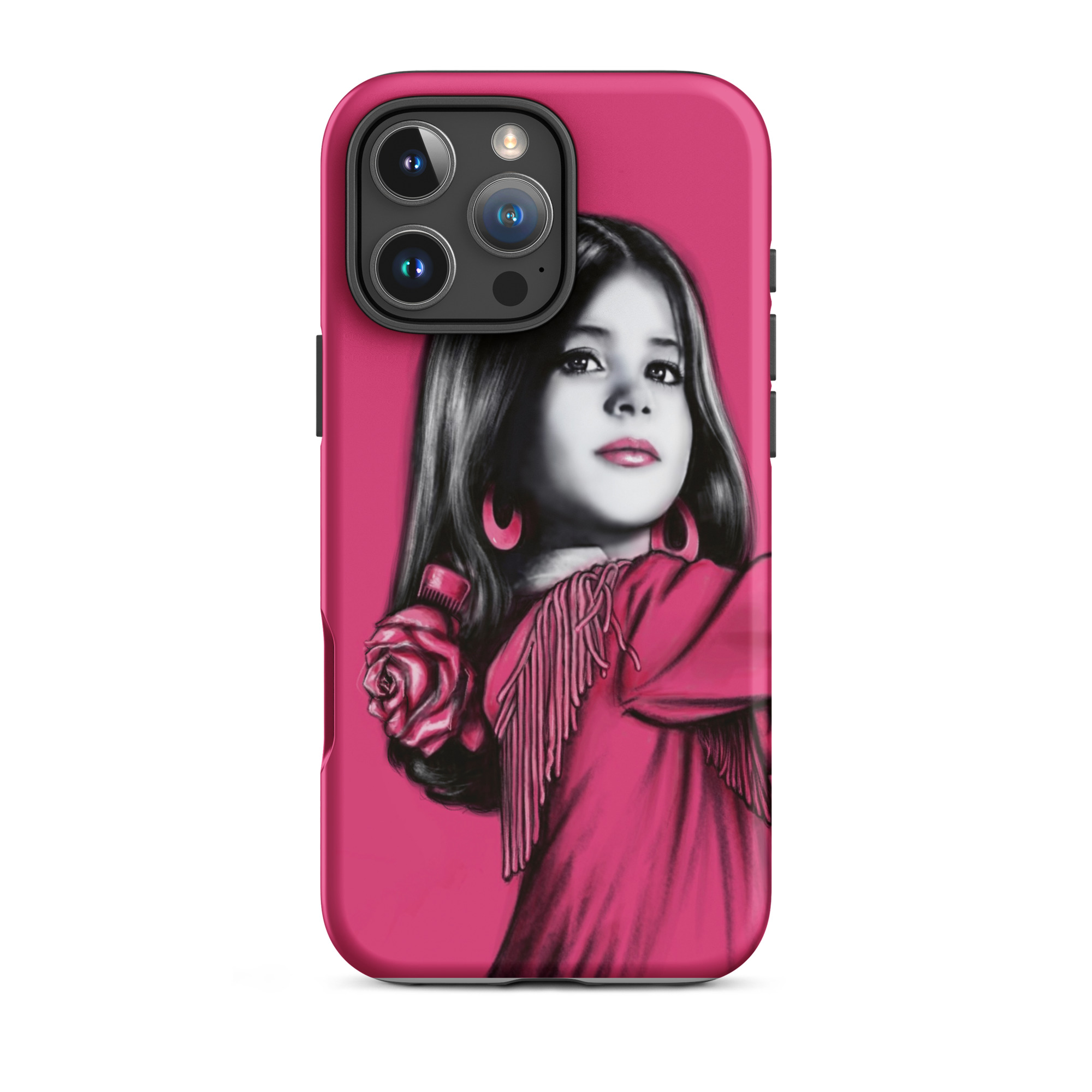 Funda para iPhone Isabel Pantoja · 50 Aniversario - Imagen 23