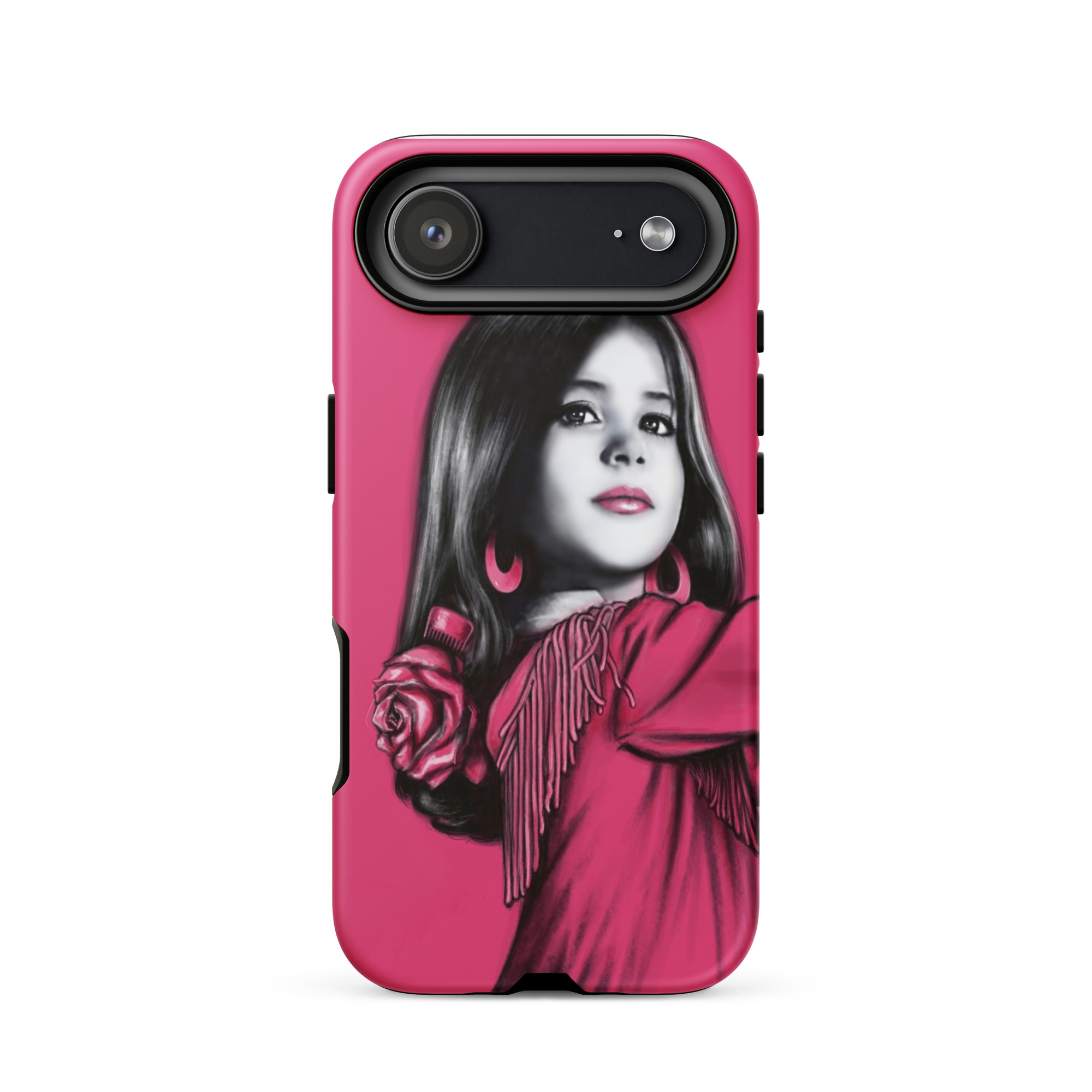 Funda para iPhone Isabel Pantoja · 50 Aniversario - Imagen 25