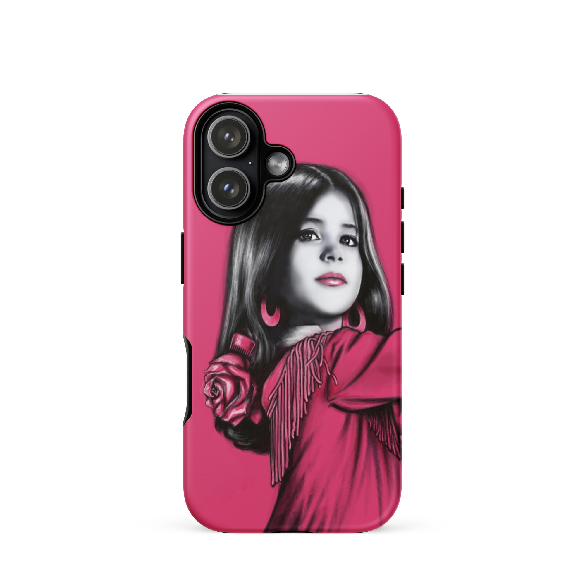Funda para iPhone Isabel Pantoja · 50 Aniversario - Imagen 24