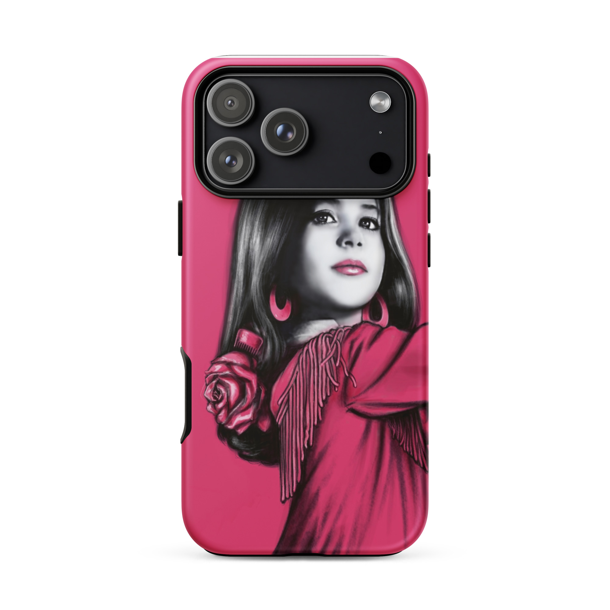 Funda para iPhone Isabel Pantoja · 50 Aniversario - Imagen 27