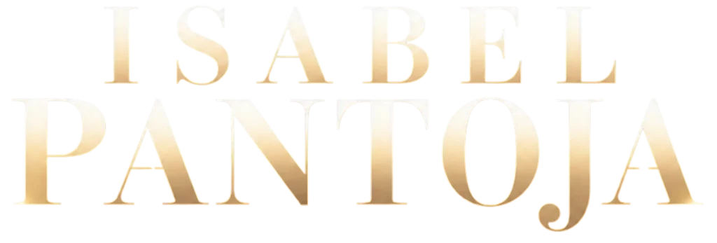 ISABEL PANTOJA LOGO
