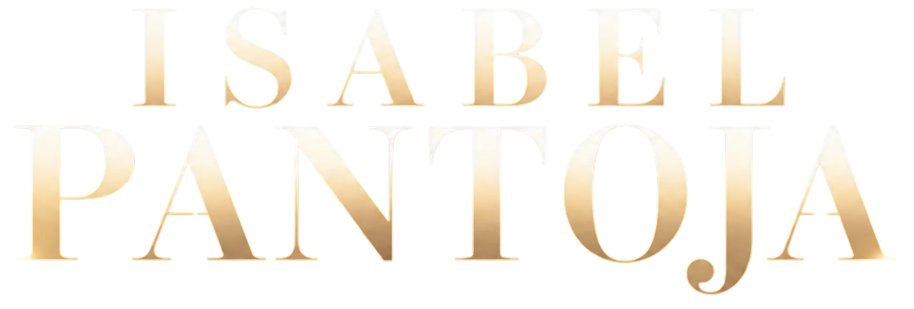 ISABEL PANTOJA LOGO
